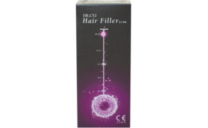 Dr. CYJ Hair Filler 2×1 ml bei HyaMarkt