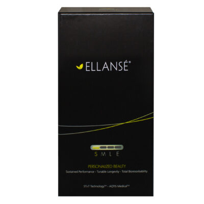 Ellanse S front