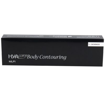 HYACORP MLF1 BODY CONTOURING front 1