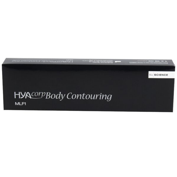 HYACORP MLF1 BODY CONTOURING front 1