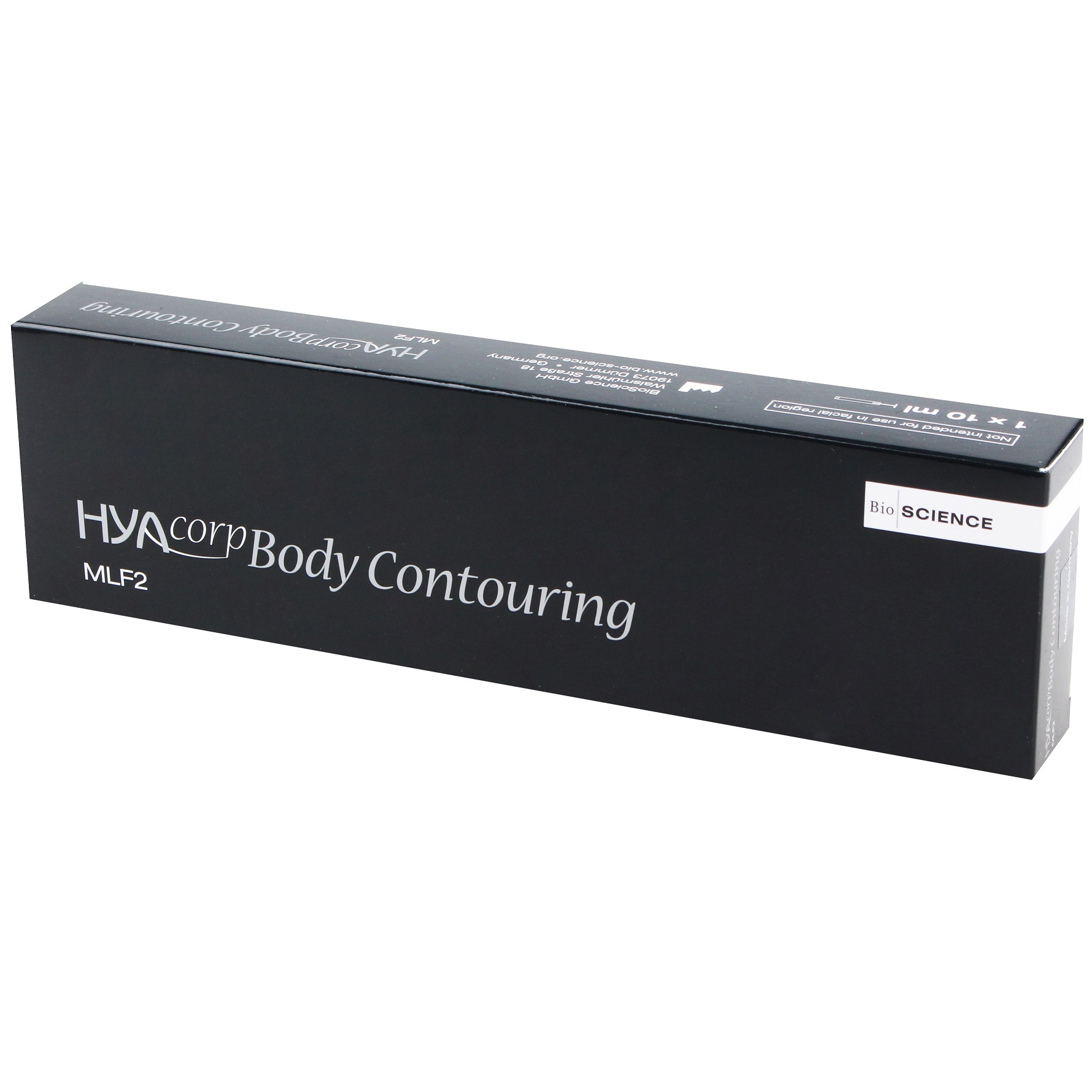 HYACORP MLF2 BODY CONTOURING side