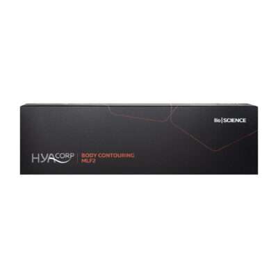 HYACorp BodyContouring MLF2 Bioscience front