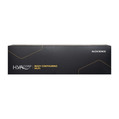 HYACorp Bodycontouring MLF1 Bioscience front