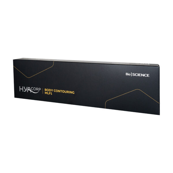 HYACorp Bodycontouring MLF1 Bioscience side