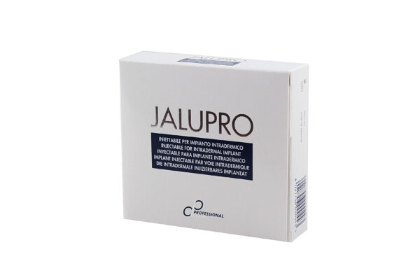 Jalupro® Dermal Biorevitalizer bei HyaMarkt