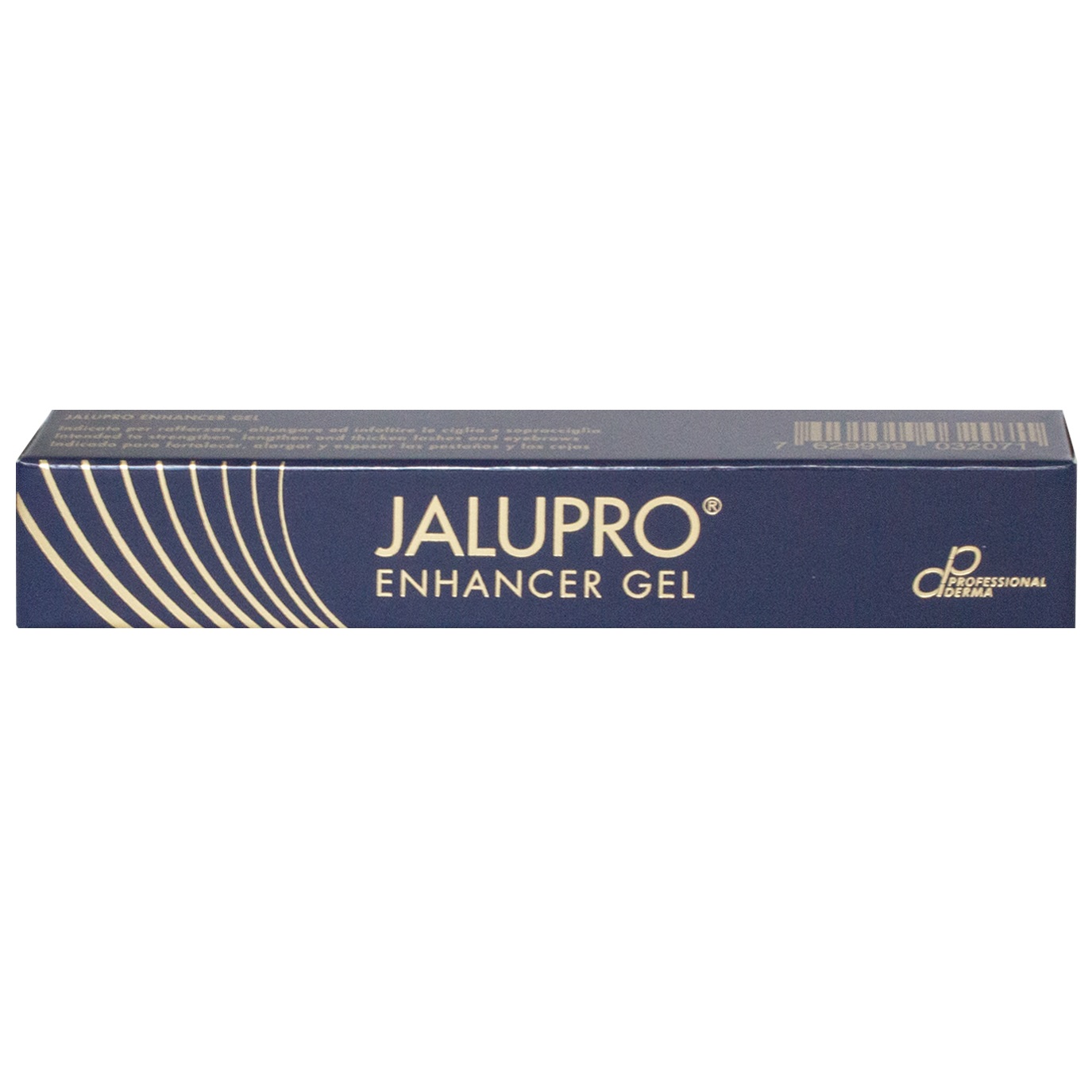 Jalupro Enhancer Gel front