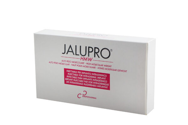 Jalupro® HMW Dermal Biorevitalizer bei HyaMarkt