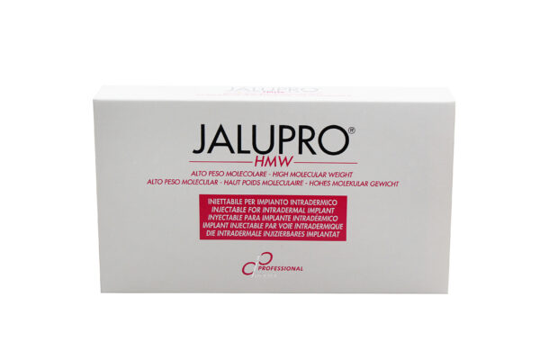 Jalupro® HMW Dermal Biorevitalizer bei HyaMarkt