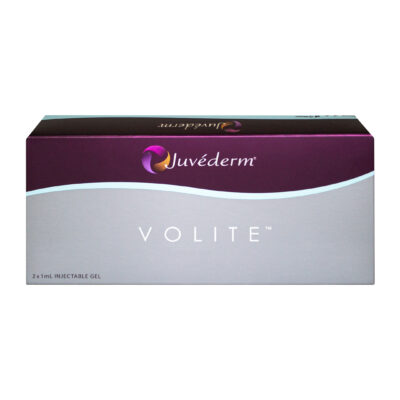 Juvederm Volite front