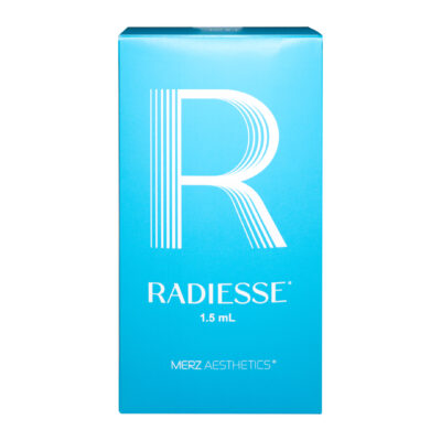 Radiesse 1×1,5ML front