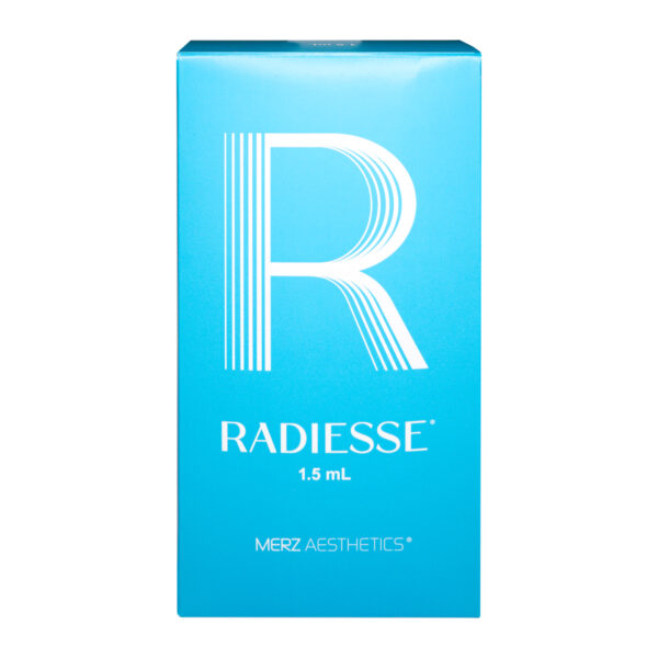 Radiesse 1×1,5ML front