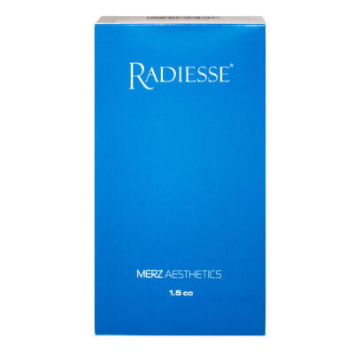 Radiesse front