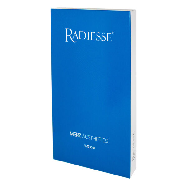 Radiesse side