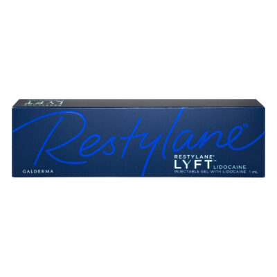 Restylane LYFT Lidocain 1x1ml front