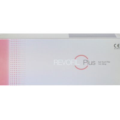 Revofil Plus Sub Touch Filler 1×1 ml bei HyaMarkt