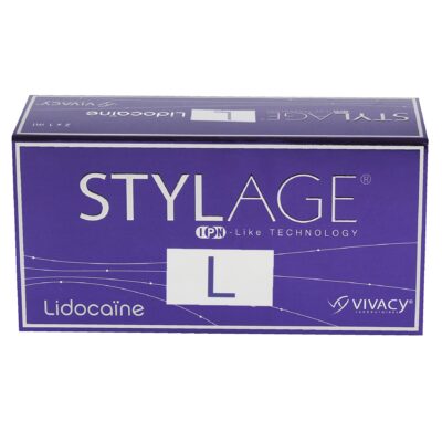 Stylage L Lido front