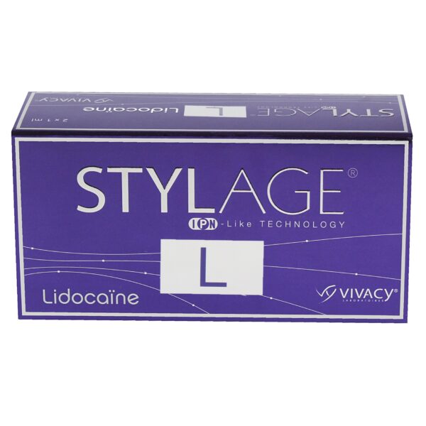 Stylage L Lido front