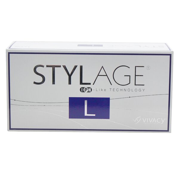 Stylage L front