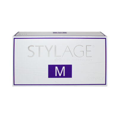 Stylage M front