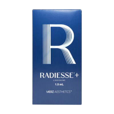 Radiesse + LIDOCAINE (1×1,5ML) front