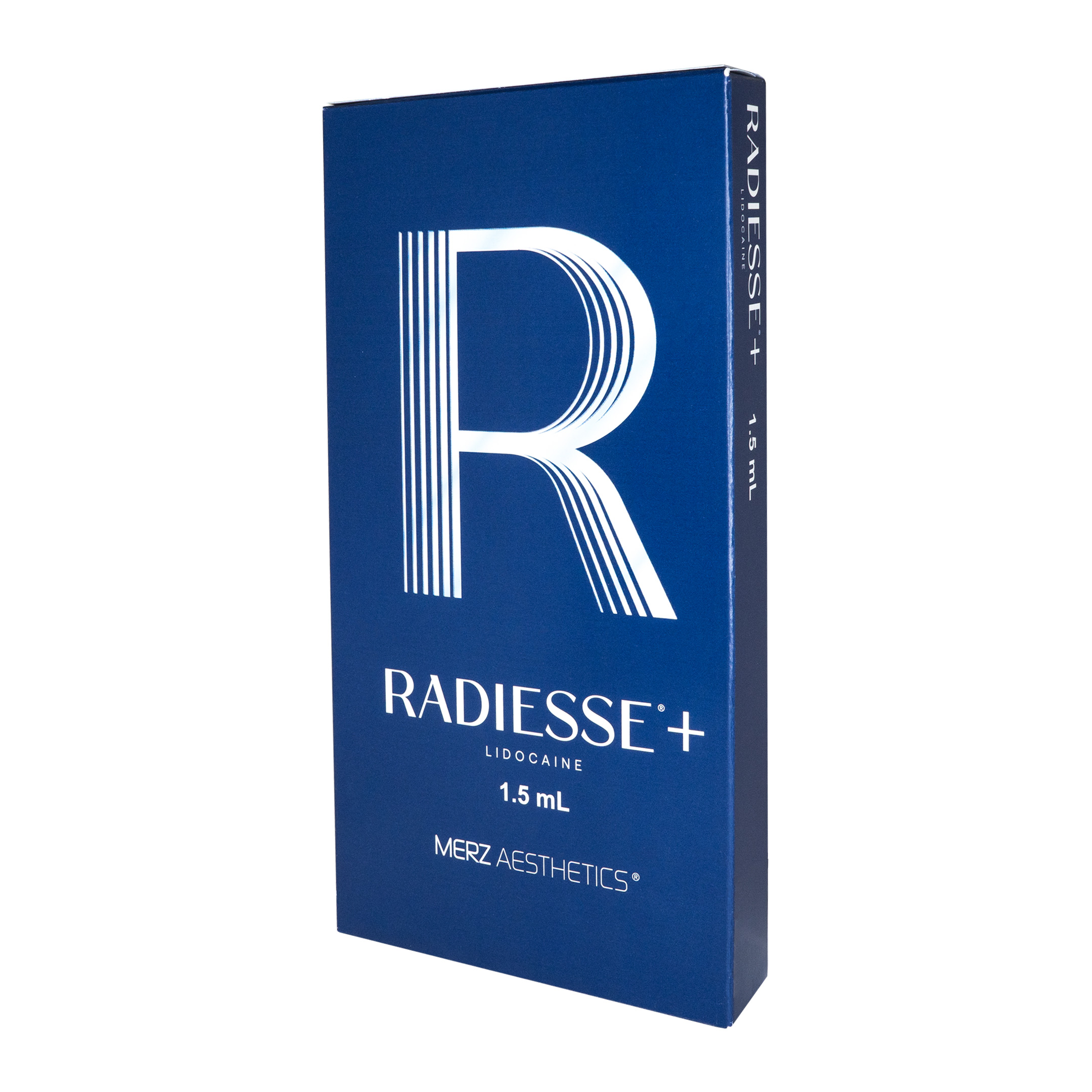Radiesse Lidocaine (1×1,5ml) Radiesse + LIDOCAINE (1×1,5ML) side