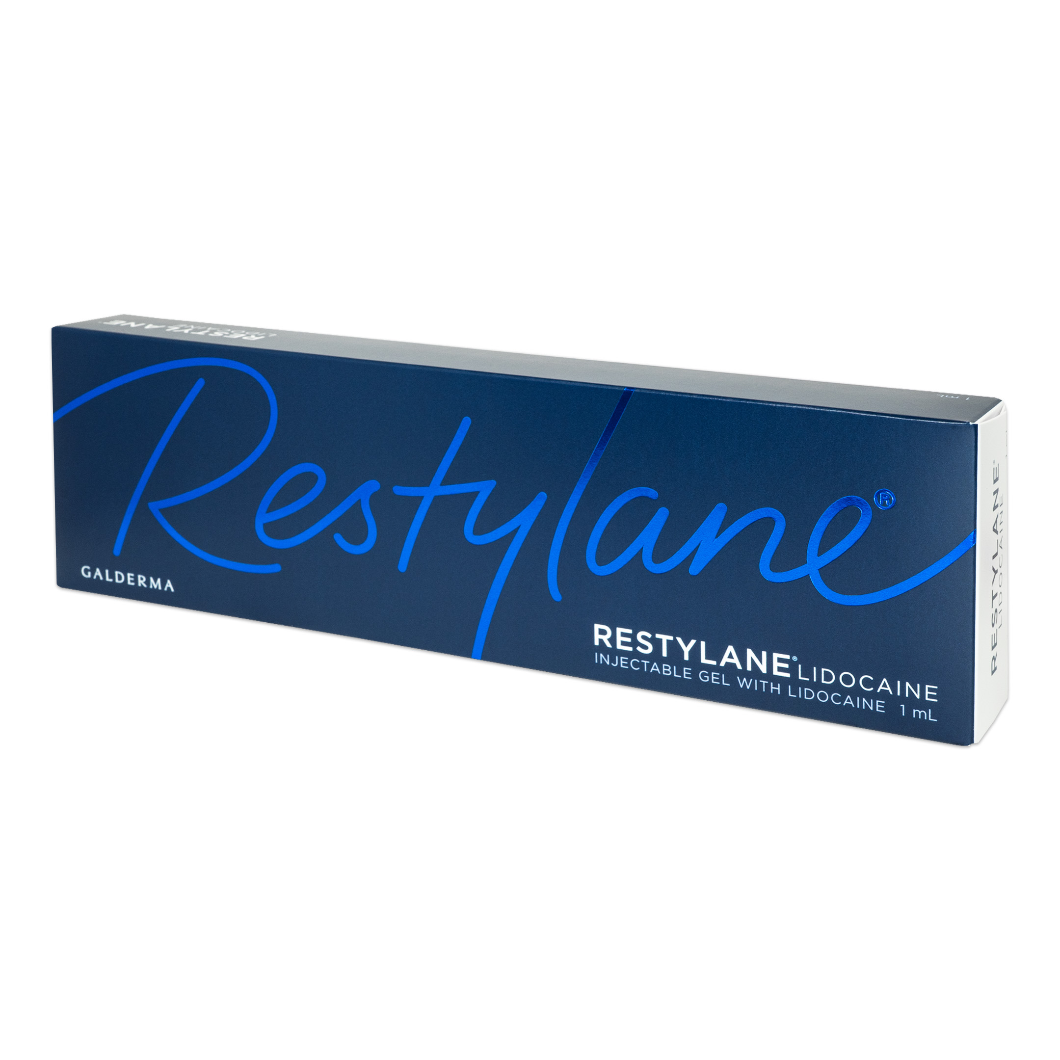 Restylane Lidocaine (1×1ml) Restylane Lidocaine (1x1ML) side