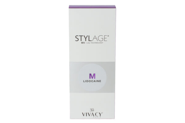 STYLAGE Bi-SOFT M Lidocaine 2x1ml bei HyaMarkt