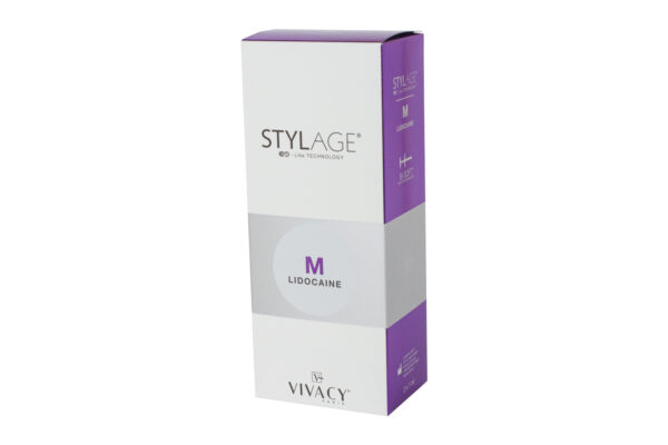 STYLAGE Bi-SOFT M Lidocaine 2x1ml bei HyaMarkt