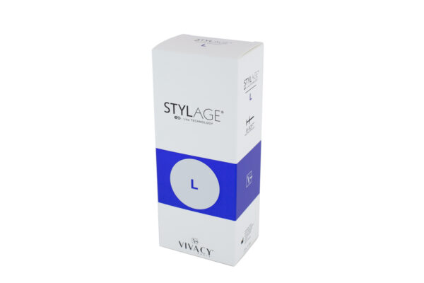 STYLAGE Bi-SOFT L 2×1 ml bei HyaMarkt