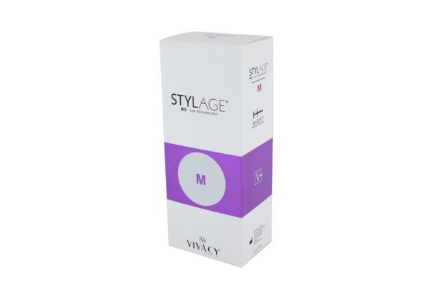 STYLAGE Bi-SOFT M 2x1ml bei HyaMarkt