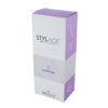 STYLAGE Bi-SOFT S Lidocaine 2×0.8 ml bei HyaMarkt