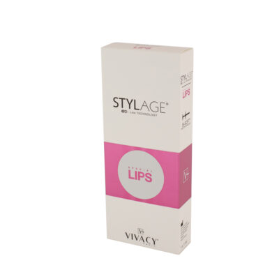 STYLAGE Bi-SOFT Special Lips 1×1 ml bei HyaMarkt