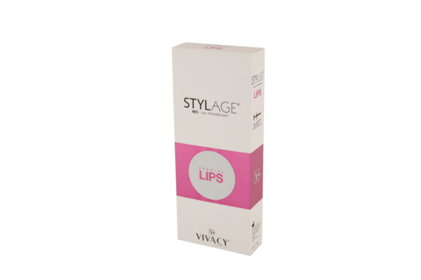STYLAGE Bi-SOFT Special Lips 1×1 ml bei HyaMarkt