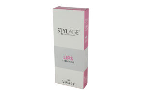 STYLAGE Bi-SOFT Special Lips Lidocaine 1×1 ml bei HyaMarkt