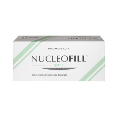 Nucleofill softplus front