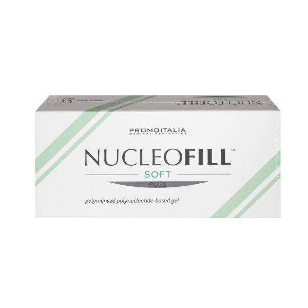 Nucleofill softplus front