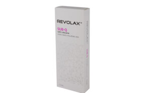 REVOLAX SUB-Q mit Lidocaine, 1×1,1ml bei HyaMarkt