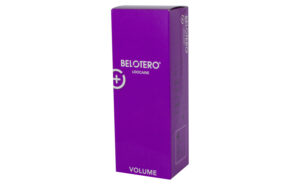 Belotero Volume Lidocaine 2 x 1 ml bei HyaMarkt