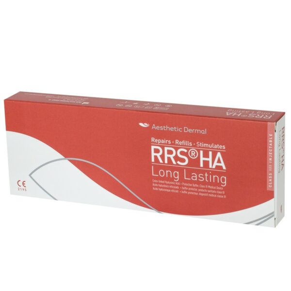 RRS HA Long Lasting Side