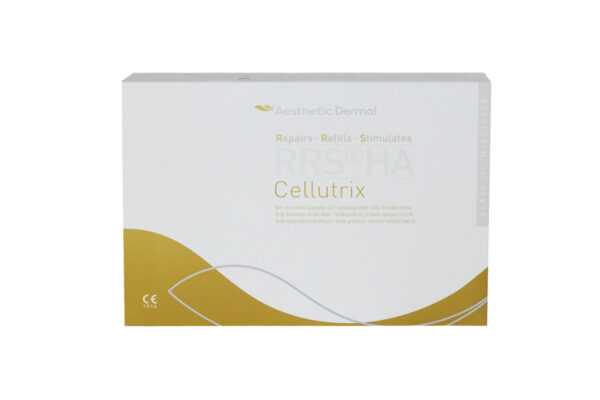 RRS HA Cellutrix 6 x 10 ml bei HyaMarkt