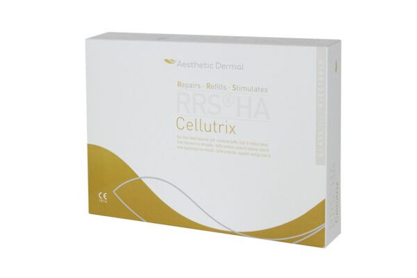 RRS HA Cellutrix 6 x 10 ml bei HyaMarkt