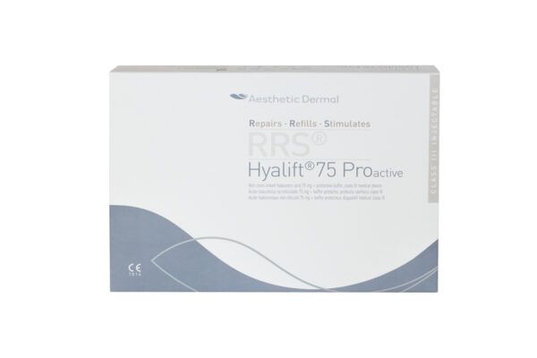 RRS Hyalift 75 PROactive 6 x 5 ml bei HyaMarkt