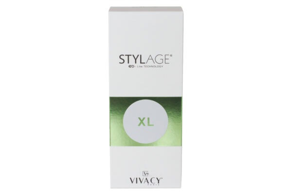 STYLAGE Bi-SOFT XL 2×1 ml bei HyaMarkt