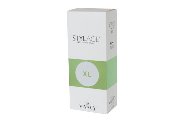 STYLAGE Bi-SOFT XL 2×1 ml bei HyaMarkt