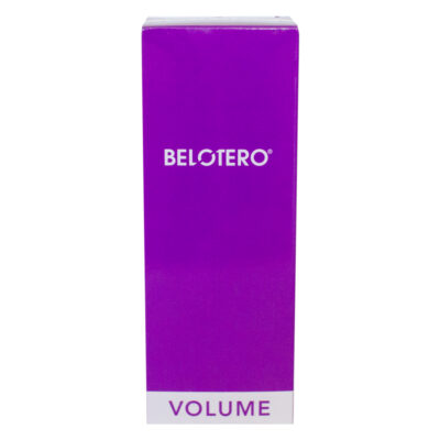 Belotero Volume 2 x 1 ml bei HyaMarkt