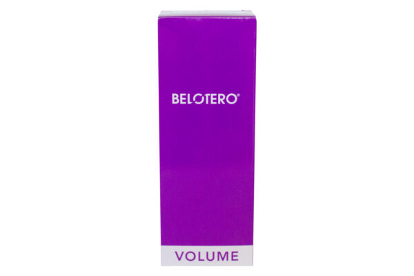 Belotero Volume 2 x 1 ml bei HyaMarkt