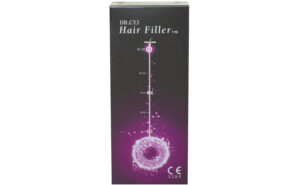 Dr. CYJ Hair Filler 1×1 ml bei HyaMarkt