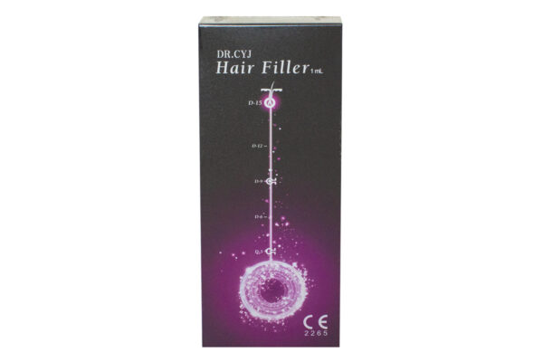 Dr. CYJ Hair Filler 1×1 ml bei HyaMarkt