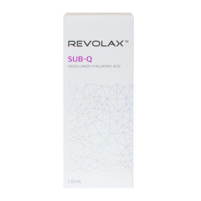 REVOLAX SUB-Q 1×1 ml bei HyaMarkt