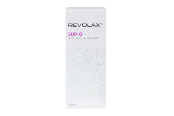 REVOLAX SUB-Q 1×1 ml bei HyaMarkt
